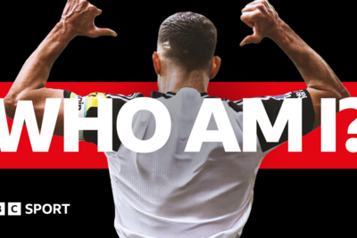 Who am I? Guess Premier League star No 30