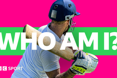Who am I? Guess The Hundred cricket star No 15