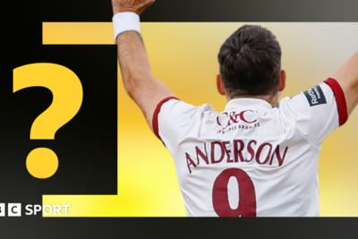 Who made your County Championship team of the season?