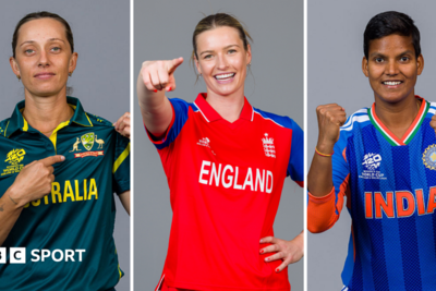 Who needs what to qualify for Women's T20 World Cup semi-finals?