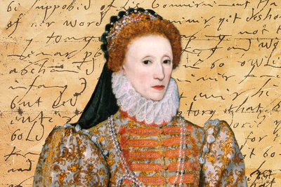Who Wrote Elizabeth I's Most Scathing Letters?