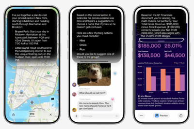 Why Apple’s slow-and-steady AI bet is starting to look pretty smart
