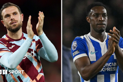 Why Chelsea want to sign older players