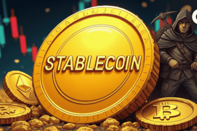 Why Does India Need an INR Stablecoin? Top Crypto Heads Explains