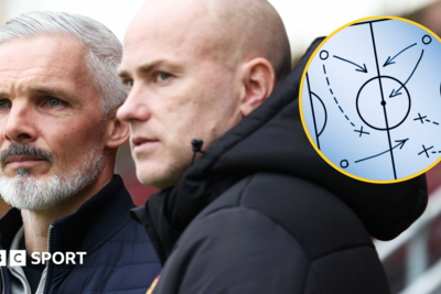 Why early-season data points to Premiership style shift