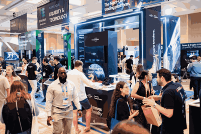 Why Global Brokers Attend iFX EXPO International 2026