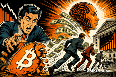 Why Investors Are Abandoning Crypto IPOs for Artificial Intelligence