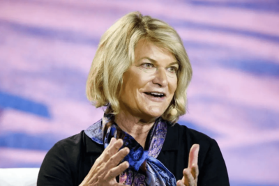 Why Lummis Says the CLARITY Act Will End the ‘Absurdity’ Facing US Software Developers