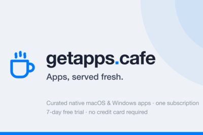 Why the future is local app