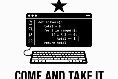Why Write Code in 2026