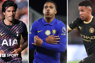 Will a Premier League club break record for transfer sales in one window?