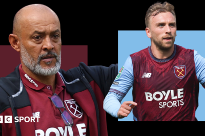 Will West Ham bounce straight back up?