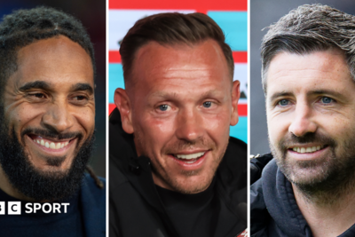 Williams and Sheehan join Bellamy's Wales staff