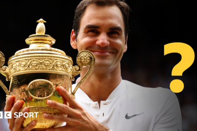 Wimbledon quiz: Name every men's singles champion in the Open era
