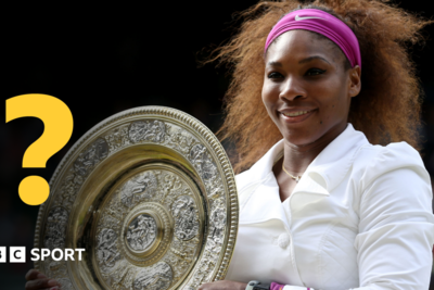 Wimbledon quiz: Name every women's singles champion in the Open era