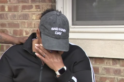 Woman Pulled over at Gunpoint Twice After Flock Camera Glitch