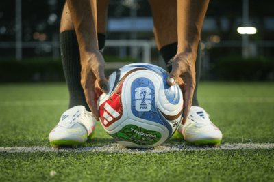 World Cup Prediction Markets Hit $5.81 Billion Across 52 Events Amid Buying Frenzy