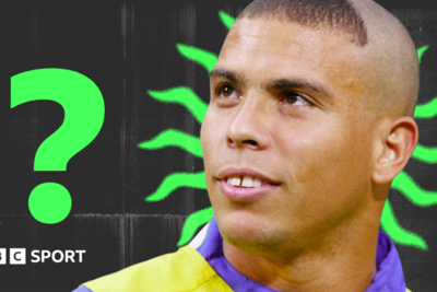 World Cup quiz: Name every Golden Boot winner