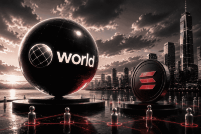 World Launches Onchain Prediction Markets Directly on Solana