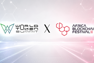 World Token Summit Expands to Africa: Partnering with Africa Blockchain Festival 2026 in Nairobi Following Dubai Triumph