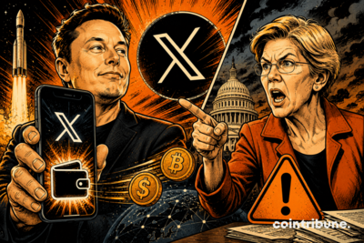 X Money Expands Despite Political Pressure
