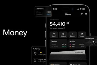 X shifts US creator payouts from Stripe to X Money
