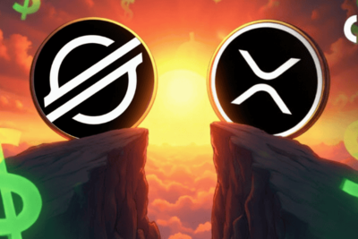 XLM Price Analysis: Can Stellar’s RWA Growth Help It Challenge XRP’s Market Position?