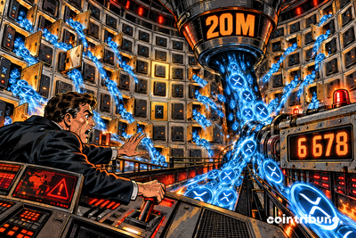 XRP: 11.7 Million Tokens Vanish From Thousands of D’CENT Wallets