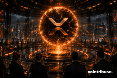 XRP Enters Critical Phase As Ripple Adoption Signals Weaken