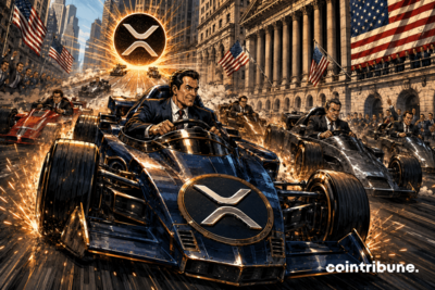 XRP ETF Post 11 Straight Inflow Sessions Despite Price Dip