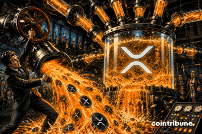 XRP ETF Top $100 Million In Weekly Inflows