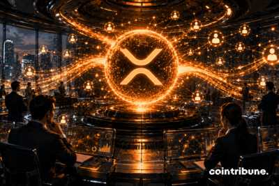 XRP Investors Rotate Away From Bitcoin And Ethereum