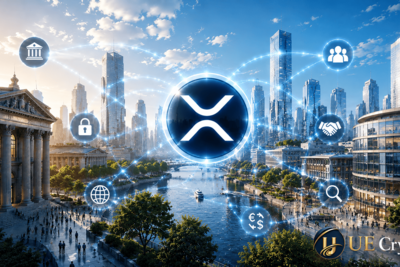 XRP’s upward momentum is slowing, traders are facing resistance, and how can holders go against the trend to earn $5,000 per day