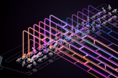 Yet more qubit tech: New quantum dot options, diamond vacancies