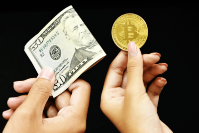 You Can Get a Multisig Bitcoin Loan at a Bank, as Sygnum and Debifi Debut
