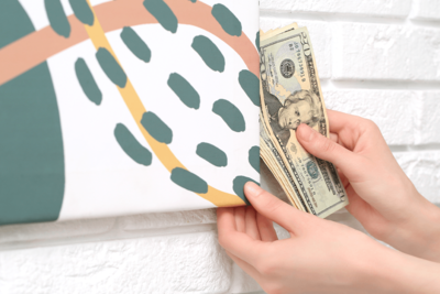 You Found $500,000 Hidden in Your Own Walls. A Court Says It’s Not Yours