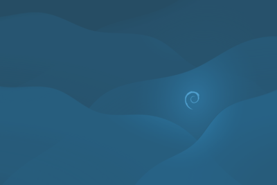 Your artwork could be featured in the next Debian release