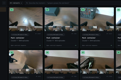 YouTube System Design for Robotics Data Infrastructure