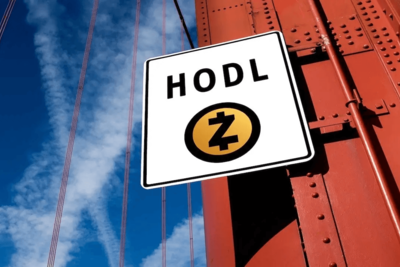 Zcash Breaches $1,200 as Market Cap Hits $20 Billion