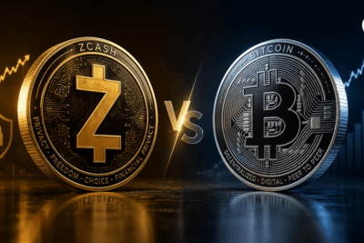Zcash vs Bitcoin: Grayscale Sees Room for ZEC to Gain Market Share