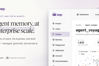 Zep AI (YC W24) Is Hiring a Head of Forward Deployed Engineering