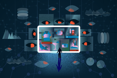 Zero-Click Spyware Delivered via Targeted Ads: AdFection