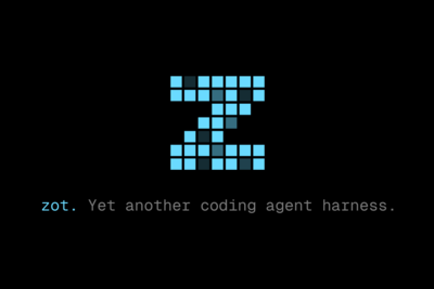 Zot now supports Claude Opus 4.8
